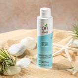 Охолоджуючий крем для ніг ТМ "Officina Naturae" 150 мл 8033148538014 фото