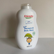 Дитячий органічний шампунь-гель (без запаху) Friendly Organic, 400 мл 8680088181604 фото 3
