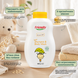 Дитячий органічний шампунь-гель (з екстрактом вівса)  Friendly Organic, 400 мл 8680088181758 фото 2