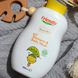 Дитячий органічний шампунь-гель (з екстрактом вівса)  Friendly Organic, 400 мл 8680088181758 фото 3