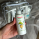 Органічна дитяча олійка Friendly Organic, 100 мл 8680088180966 фото 3