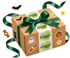 SECRET BOX