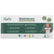 Одноразові дитячі підгузки BioEmbrace "NATY". Розмір 4 (7-18 кг.), 44 шт. в упаковці. 7330933000260 фото 1