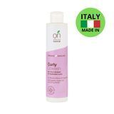 Cowash Шампунь для кучервого волосся Curly Routine Officina Naturae, 200 мл 8033148536713 фото