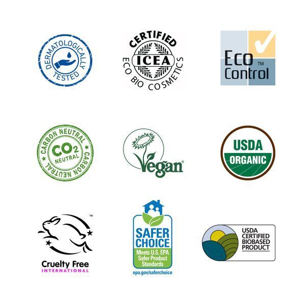 Органічний концентрований вивідник плям і запахів Friendly Organic 650 мл 8680088180256 фото