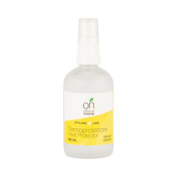Органічний термозахист для волосся Officina Naturae, 100 мл 8033148536744 фото
